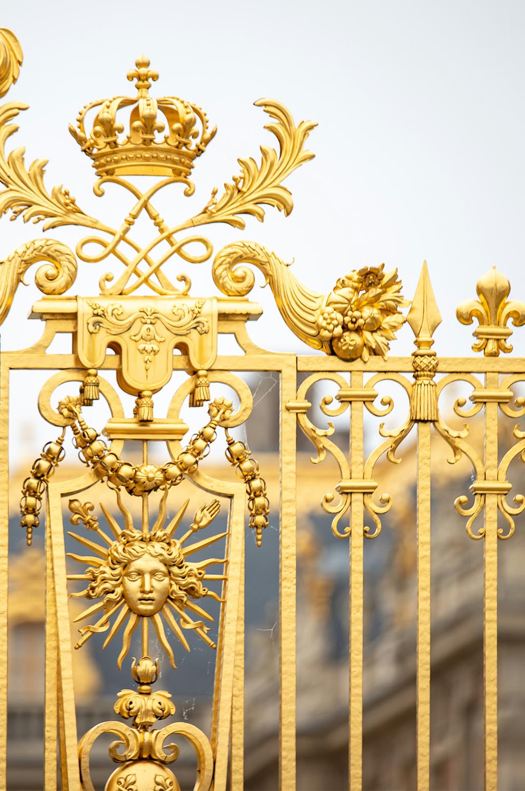 was man vor der reise nach versailles wissen sollte