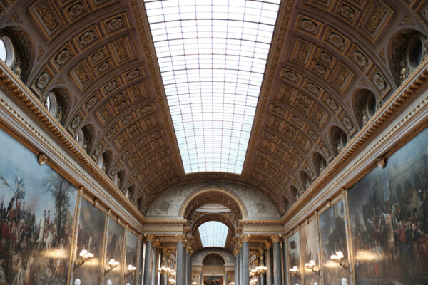 galerie der schlachten von versailles