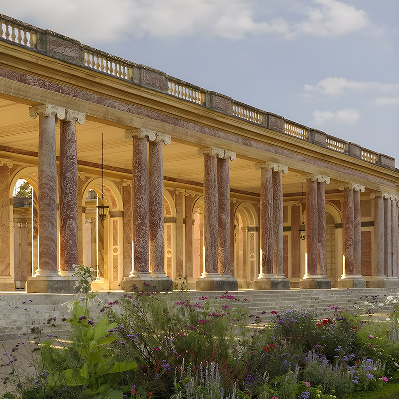 grand trianon versailles