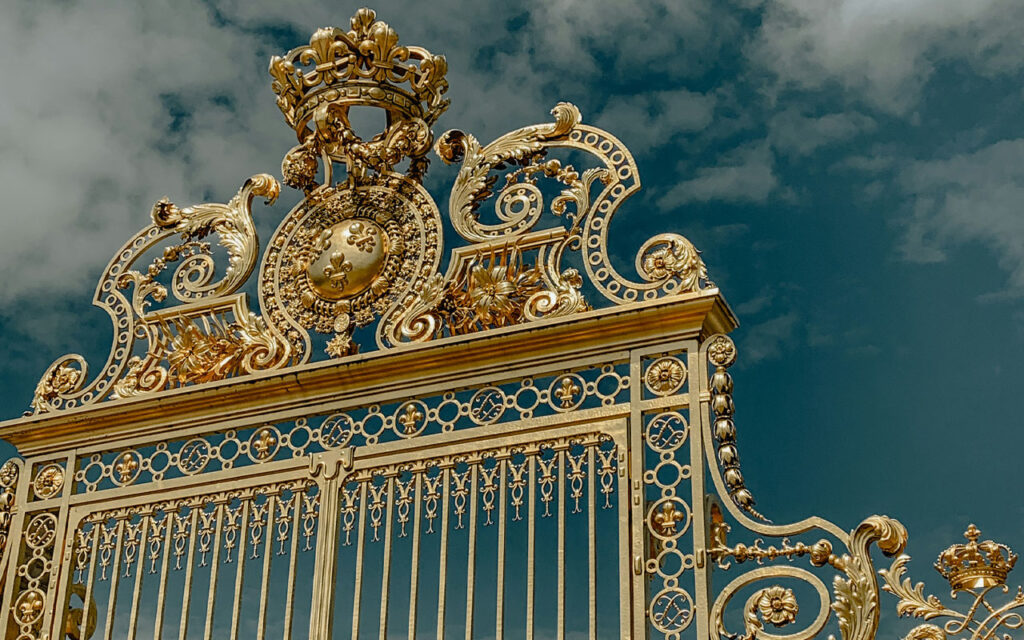 fahrpläne schloss von versailles