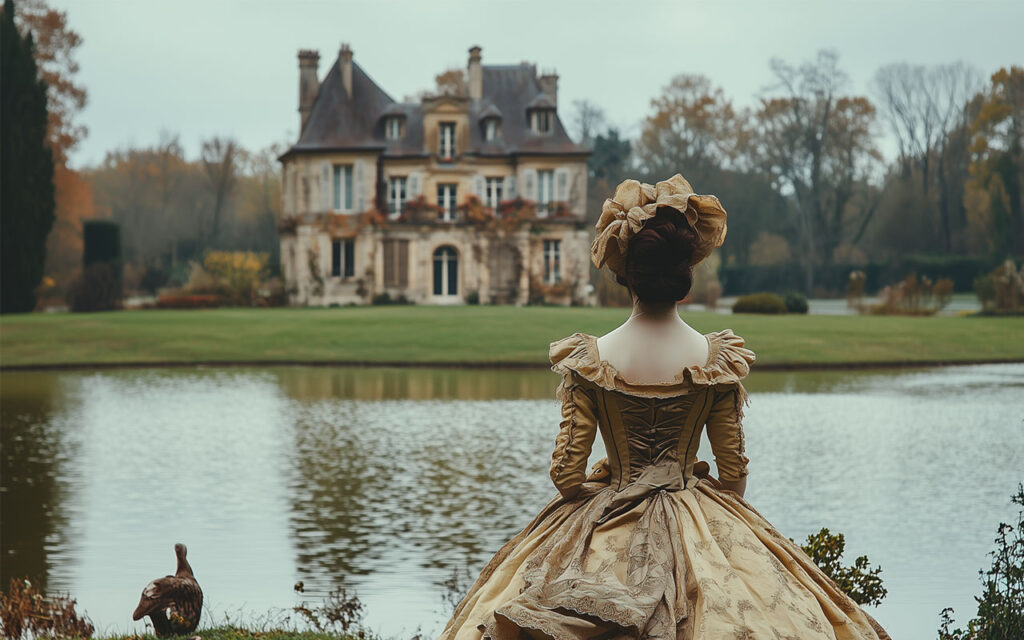 nachlass von maria antonietta